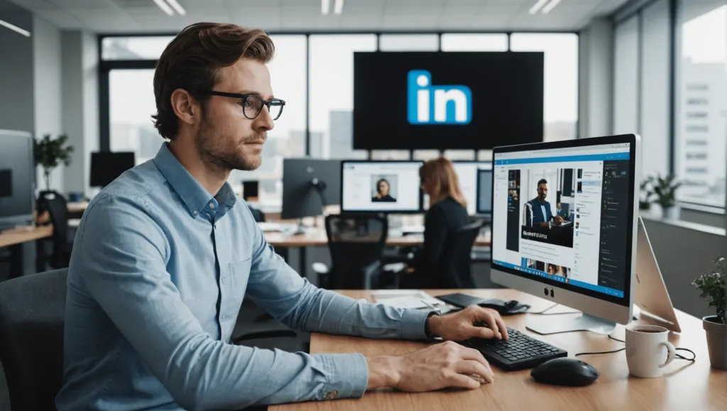 discover essential tips to protect your personal data on linkedin and prevent your information from being used by artificial intelligence. keep your profile secure and maintain your privacy online.