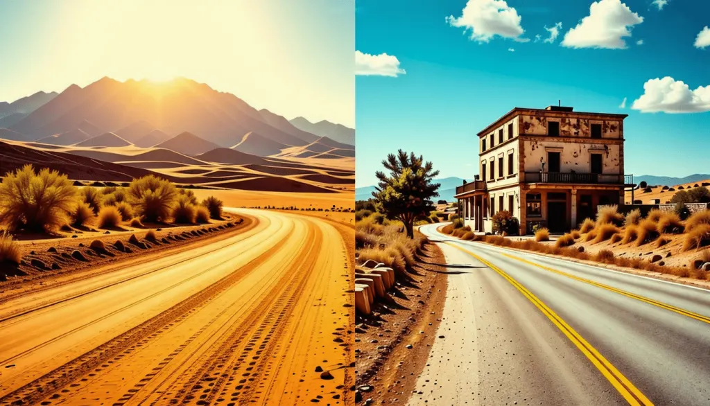 discover the obstacles that are holding back Algeria in its ambition to become a major tourist destination. analysis of the economic, infrastructural and cultural factors that limit its potential in the tourism sector.