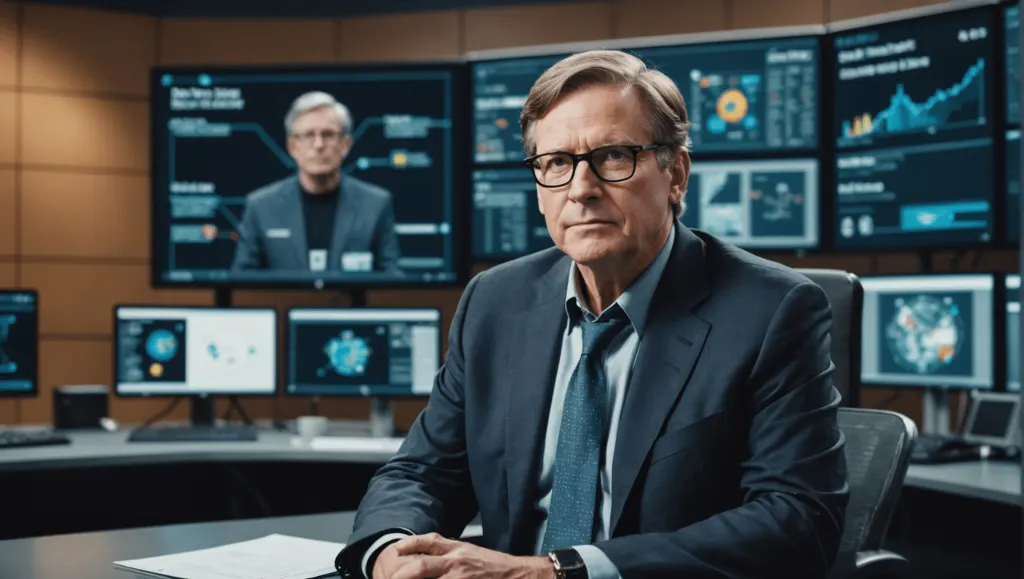 discover bob mcgrew, a key figure in the artificial intelligence revolution. delve into his background, his contributions and the impact of his work on our understanding and use of modern AI.