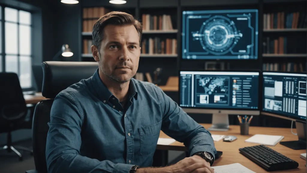 Meet John Schulman, the brilliant mind behind ChatGPT's groundbreaking advancements. dive into his journey, his innovative contributions, and the impact he has had on the field of artificial intelligence.