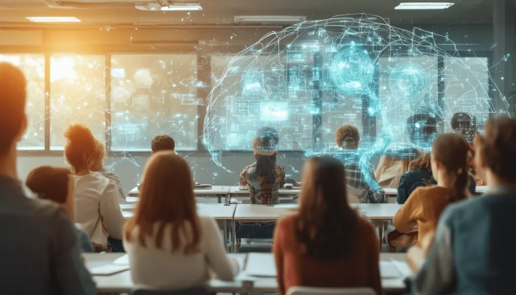 découvrez comment réinventer notre pensée face aux défis contemporains, en apprenant à désapprendre dans un monde façonné par l'intelligence artificielle. explorez les enjeux cruciaux de la transformation cognitive et les stratégies pour s'adapter efficacement à cette nouvelle ère.