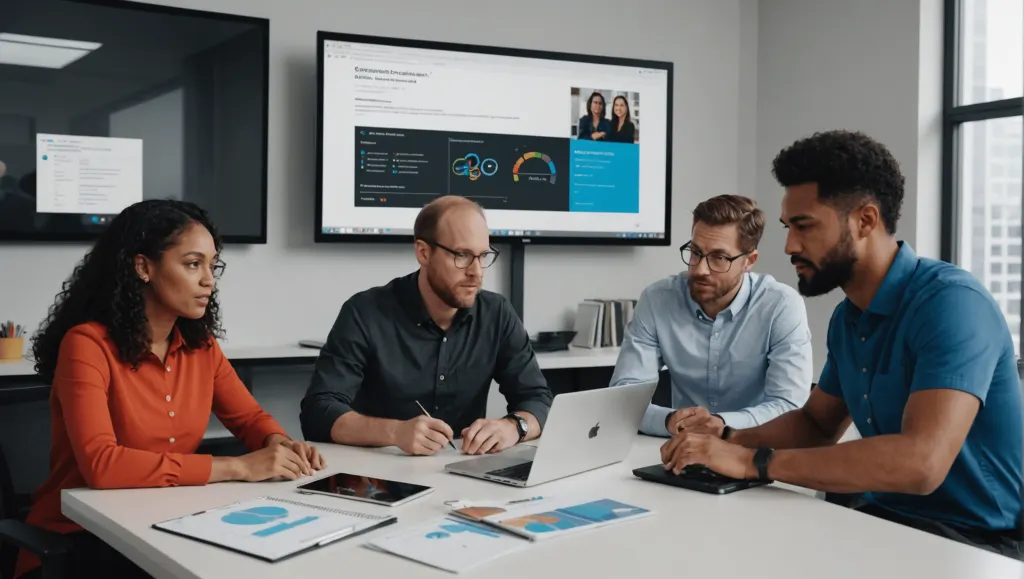 discover our feedback on heygen, the video creation software that is making waves in 2024. complete analysis of its features, its performance and its suitability for your needs. does it really live up to your expectations? dive into our detailed review to find out!