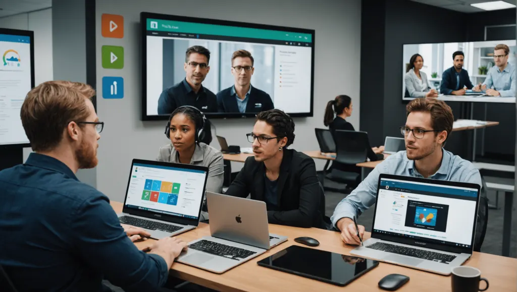 discover our feedback on heygen, the innovative video creation software of 2024. in this article, we analyze its features, performance and results to determine if it deserves your attention and if it can meet your needs in video creation material.
