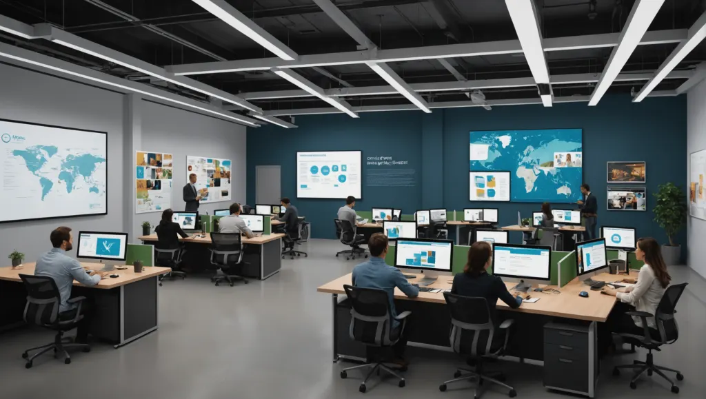 discover how tokkingheads is transforming innovation and driving business creativity through innovative technology solutions. immerse yourself in a world where imagination has no limits and every idea can come to life.