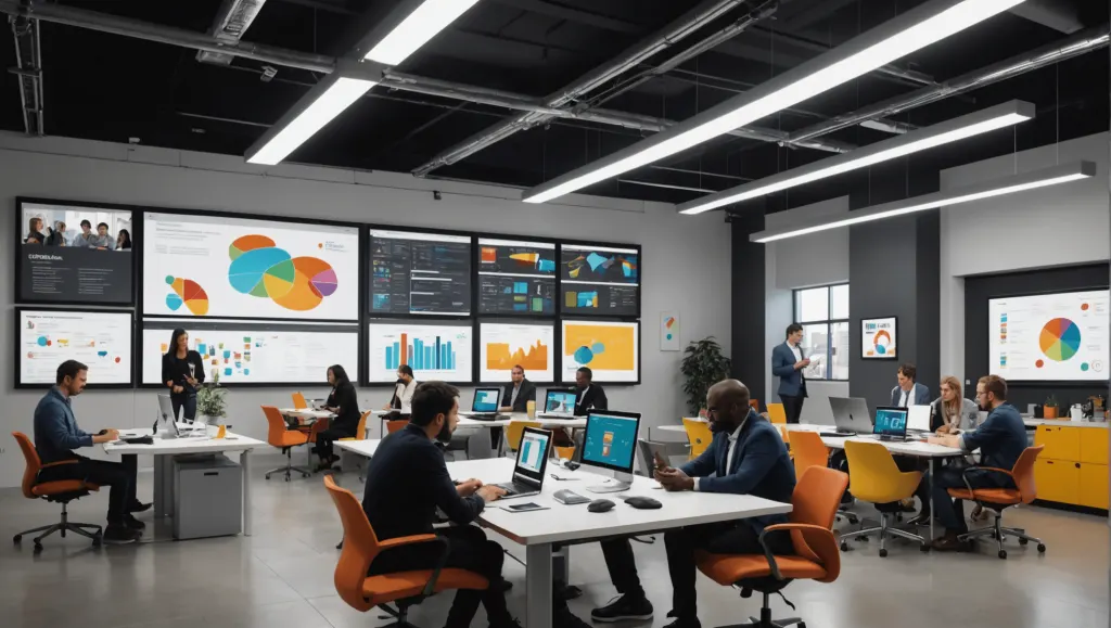 découvrez comment tokkingheads transforme l'innovation et stimule la créativité en offrant des solutions technologiques révolutionnaires. explorez les possibilités infinies pour dynamiser vos projets et donner vie à vos idées.