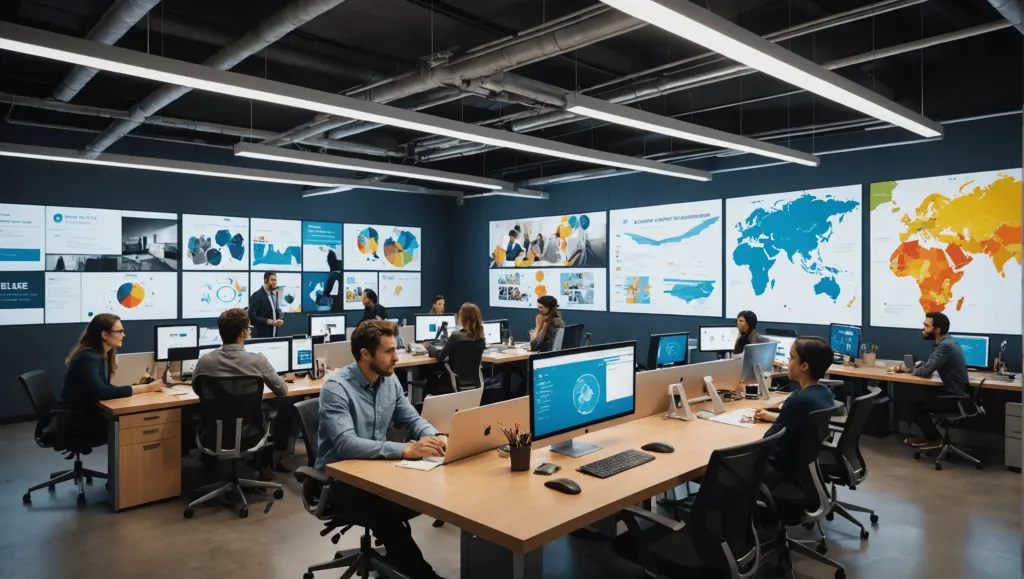 discover how tokkingheads transforms innovation and stimulates creativity by offering powerful and intuitive tools. immerse yourself in a world where technology meets imagination to revolutionize your projects and bring your ideas to life.