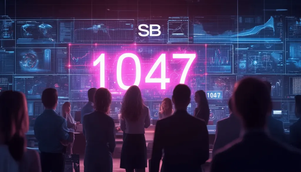 learn how sb 1047 raises major concerns for the artificial intelligence industry, shedding light on the pressing challenges to ensuring ethical and safe development of this revolutionary technology.