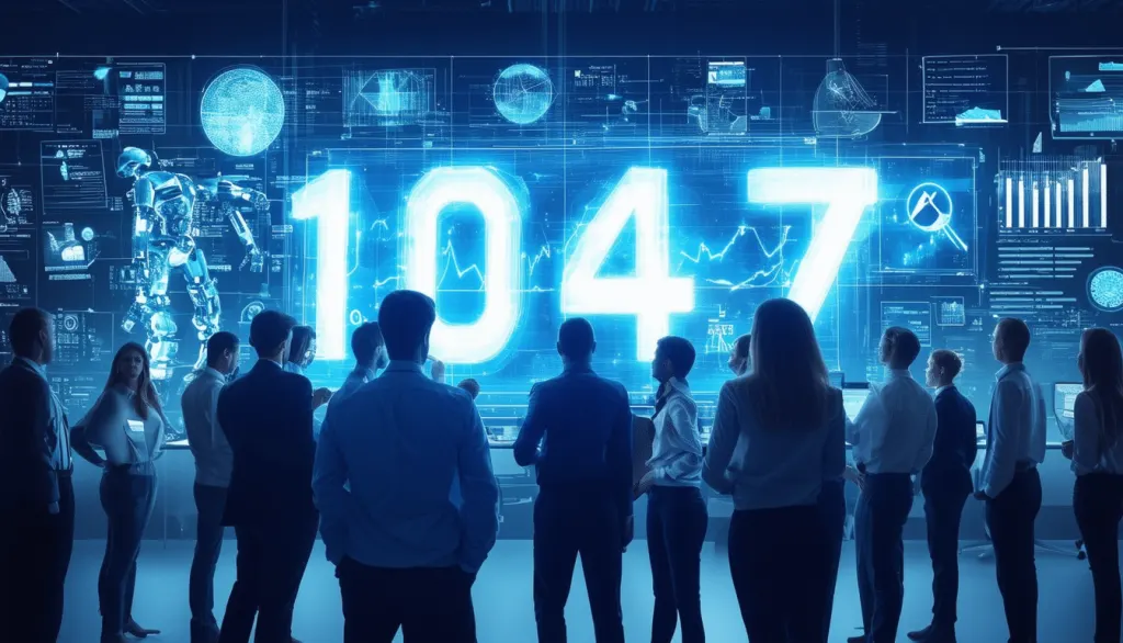 learn how 'sb 1047' highlights the alarming challenges facing the artificial intelligence industry. an in-depth analysis of current issues, implications for innovation and thoughts on the future of this revolutionary technology.