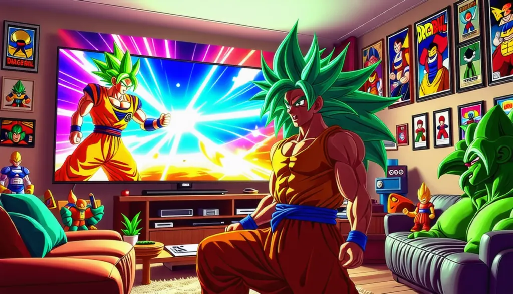 test your knowledge of broly with our ultimate quiz! if you get 10/10, it means you are a real dragon ball fan. ready to take on the challenge?