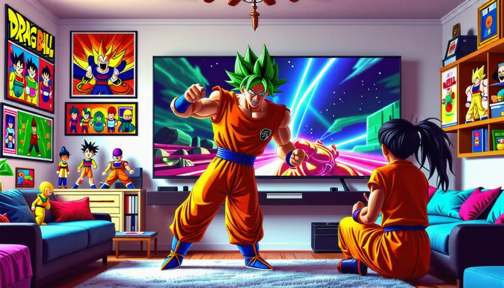 testez vos connaissances sur broly avec ce quiz ultime ! si vous obtenez un score parfait de 10/10, cela prouve votre passion pour dragon ball. plongez dans l'univers de ce guerrier légendaire et montrez que vous êtes un véritable fan !