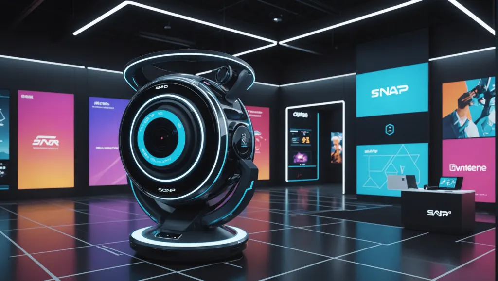 discover how snap is revolutionizing the video artificial intelligence landscape with its entry into the market, challenging sora. Dive into the innovative features and exciting prospects that this new competition brings.