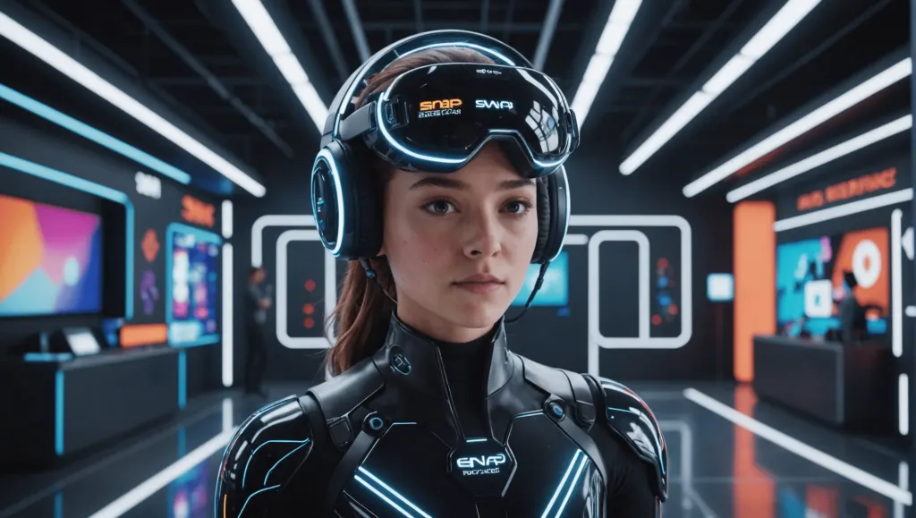 discover how snap is launching into the world of video artificial intelligence with its new competitor sora. explore the innovations and features that are redefining content creation!