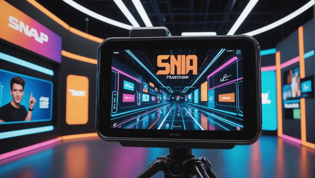 découvrez comment snap, le leader des réseaux sociaux, fait son entrée dans l'univers des intelligences artificielles vidéo et se positionne comme un nouveau concurrent de sora. explorez les fonctionnalités innovantes et l'impact attendu de cette technologie sur la création de contenu.