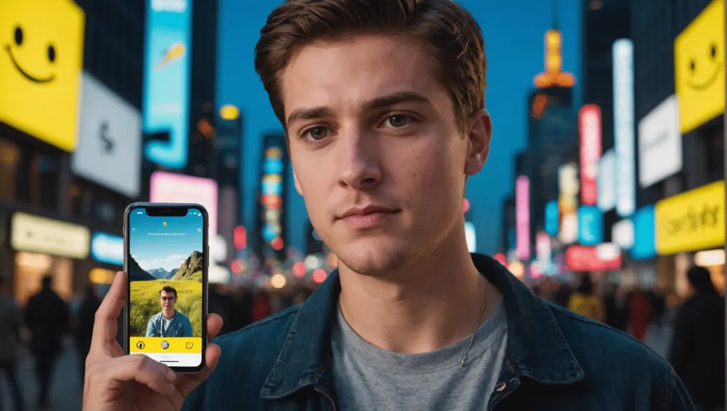 découvrez comment snapchat utilise vos selfies pour alimenter sa publicité basée sur l'intelligence artificielle, même sans votre accord explicite. analyse des implications sur la vie privée et les pratiques de collecte de données.