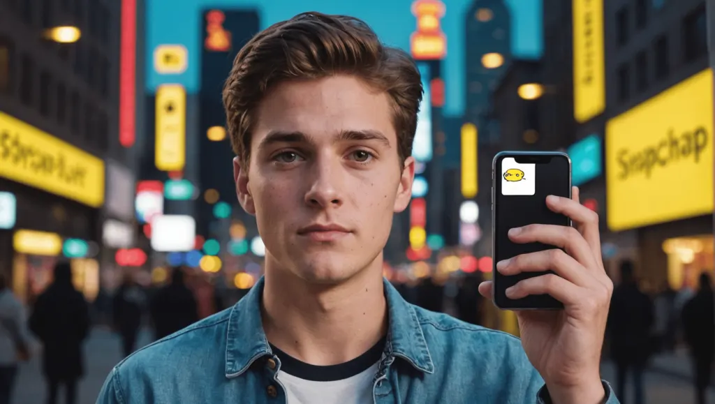 découvrez comment snapchat utilise vos selfies pour alimenter sa publicité basée sur l'ia, et ce, sans obtenir votre accord explicite. plongez dans les enjeux de la vie privée et de l'utilisation des données personnelles dans le monde numérique.