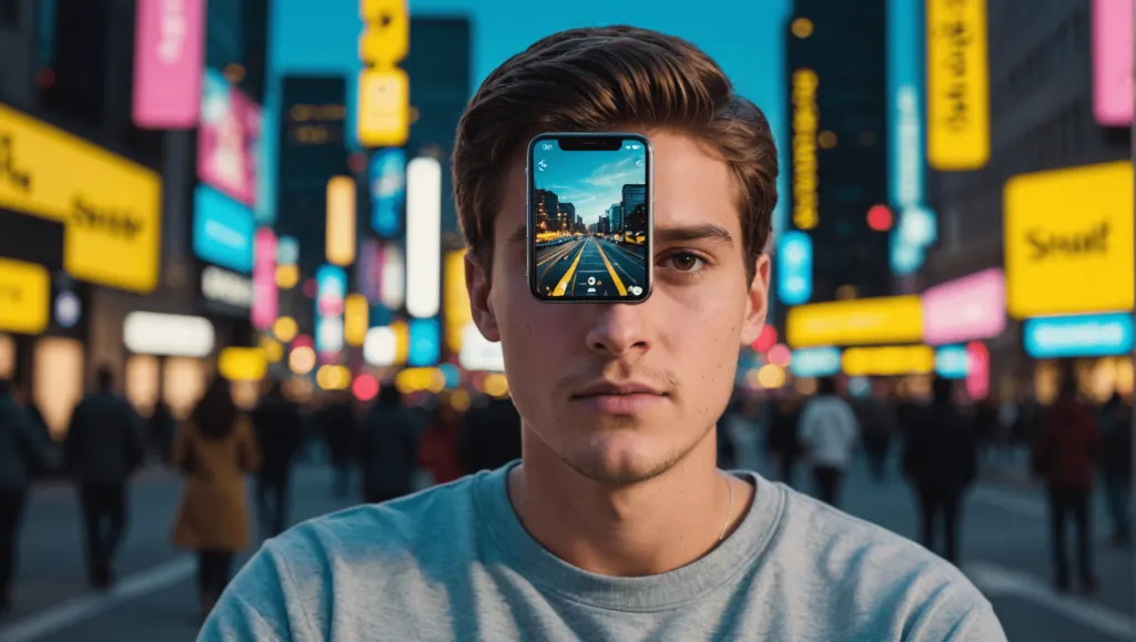 découvrez comment snapchat utilise vos selfies pour améliorer sa publicité basée sur l'intelligence artificielle, et explorez les implications de cette pratique qui se fait sans votre consentement explicite.