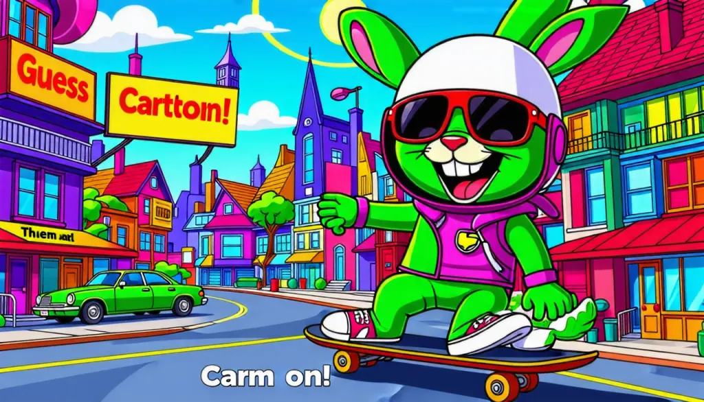 put your knowledge to the test with our interactive quiz! can you recognize iconic 80s cartoons from misleading descriptions? have fun and challenge your friends while revisiting your childhood memories!