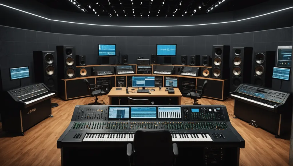 découvrez les secrets du clonage vocal des célébrités dans notre guide ultime. apprenez comment cette technologie révolutionnaire permet de créer de nouvelles mélodies en utilisant les voix de vos artistes préférés. explorez les applications, les enjeux éthiques et les étapes pour réaliser des compositions inédites grâce à l'intelligence artificielle. ne manquez pas cette plongée fascinante dans l'univers de la musique moderne !