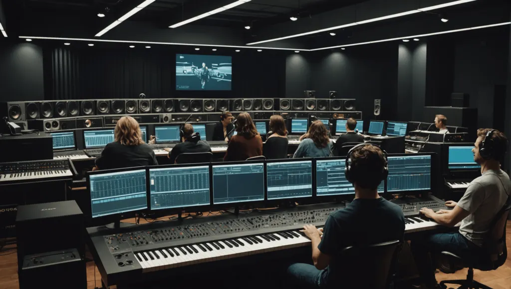 découvrez le guide ultime sur le clonage vocal des célébrités, une technologie innovante qui permet de créer de nouvelles mélodies en utilisant les voix de vos artistes préférés. apprenez comment cette méthode révolutionne l'industrie musicale et explorez ses implications artistiques et éthiques.