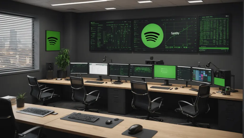 découvrez comment un gain incroyable de 10 millions de dollars sur spotify grâce à l'intelligence artificielle a conduit à l'arrestation d'individus par le fbi. plongez dans les détails de cette affaire fascinante et explorez les implications de l'ia sur l'industrie musicale.