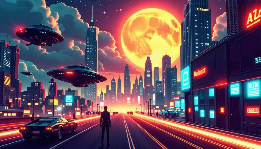 Immerse yourself in the fascinating world of this science fiction film, a timeless masterpiece released 42 years ago. discover why this work continues to captivate and inspire entire generations with its bold storyline and universal themes.