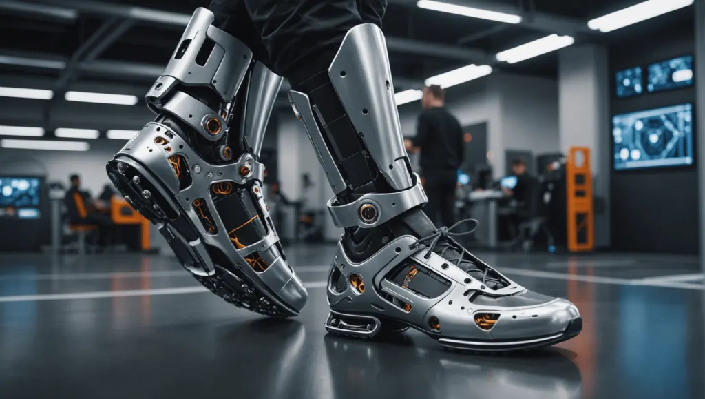 learn how a robot improves its shoe-tying skills using generative artificial intelligence. a fascinating innovation that combines technology and practicality for a unique user experience.