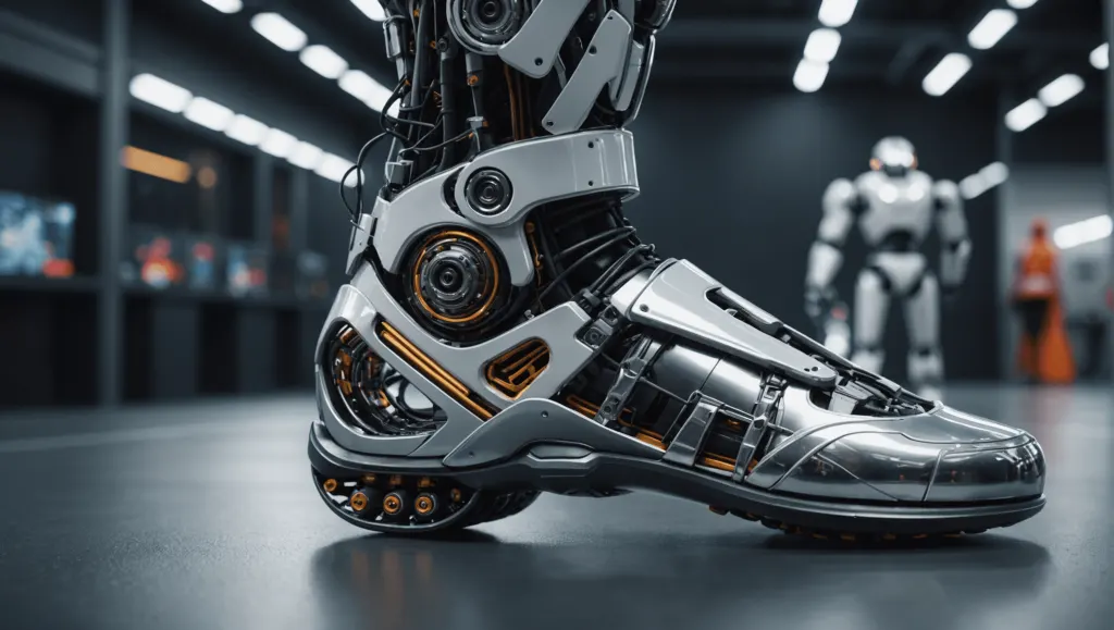 découvrez comment un robot développe ses compétences en laçage de chaussures grâce à l'intelligence artificielle générative. plongez dans l'univers innovant où la technologie et l'apprentissage automatisé se rencontrent pour révolutionner les gestes du quotidien.