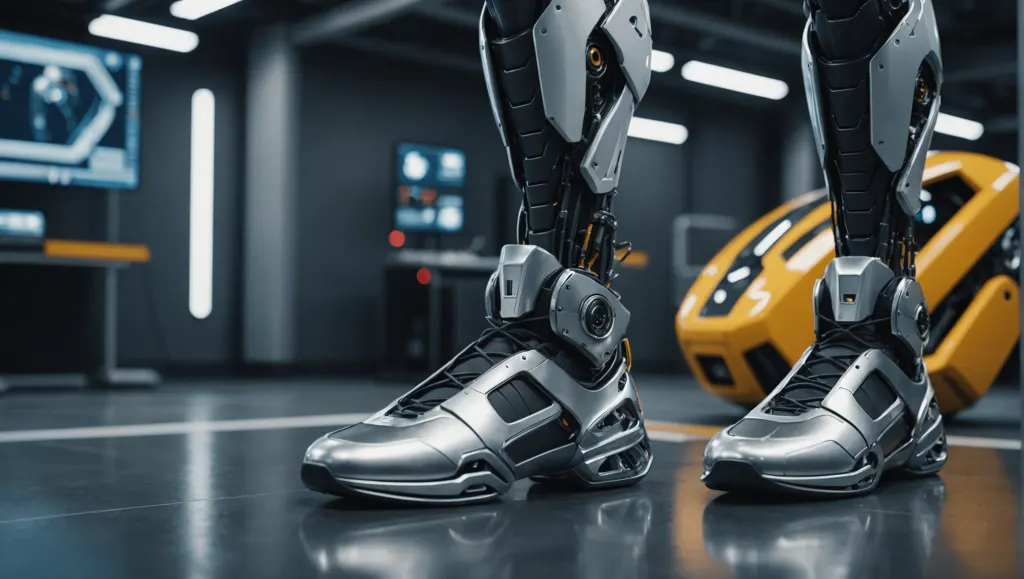learn how a robot uses generative artificial intelligence to perfect its shoe-tying skills. immerse yourself in the fascinating world of technology where innovation and automation come together to transform everyday tasks!