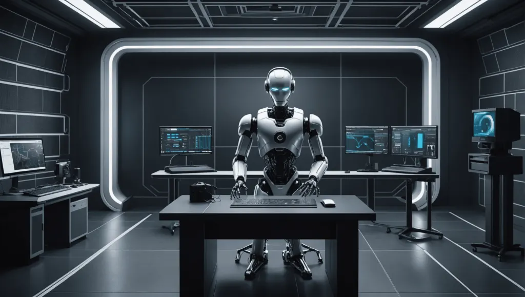 discover how google's artificial intelligence is transforming podcast creation by producing uncannily authentic content. immerse yourself in this technological revolution that frightens as much as it fascinates!