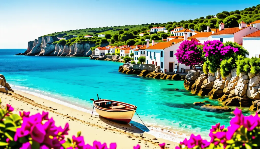 discover an unforgettable getaway in Brittany, combining the authenticity and charm of Portugal with a touch of elegance. immerse yourself in picturesque landscapes, savor refined cuisine and let yourself be charmed by Breton hospitality, all in an enchanting setting that will enhance your experience.