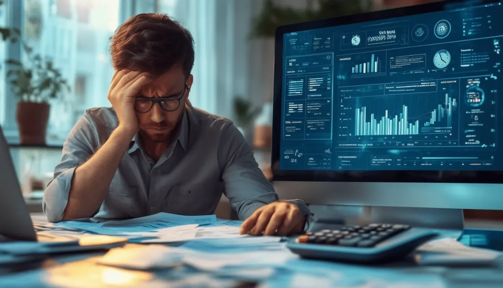 découvrez en une minute si l'intelligence artificielle est un allié fiable pour gérer vos finances. analyse des avantages et des risques liés à l'utilisation de l'ia dans la planification financière.