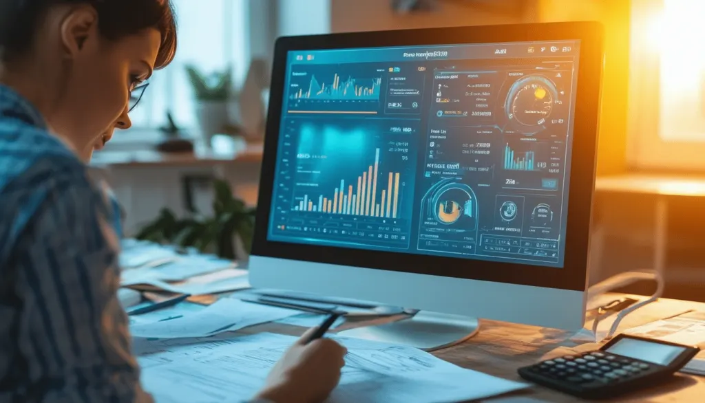 découvrez en une minute si l'intelligence artificielle est un allié de confiance pour gérer vos finances. analyse des avantages, des risques et des meilleures pratiques pour optimiser votre budget grâce à la technologie.