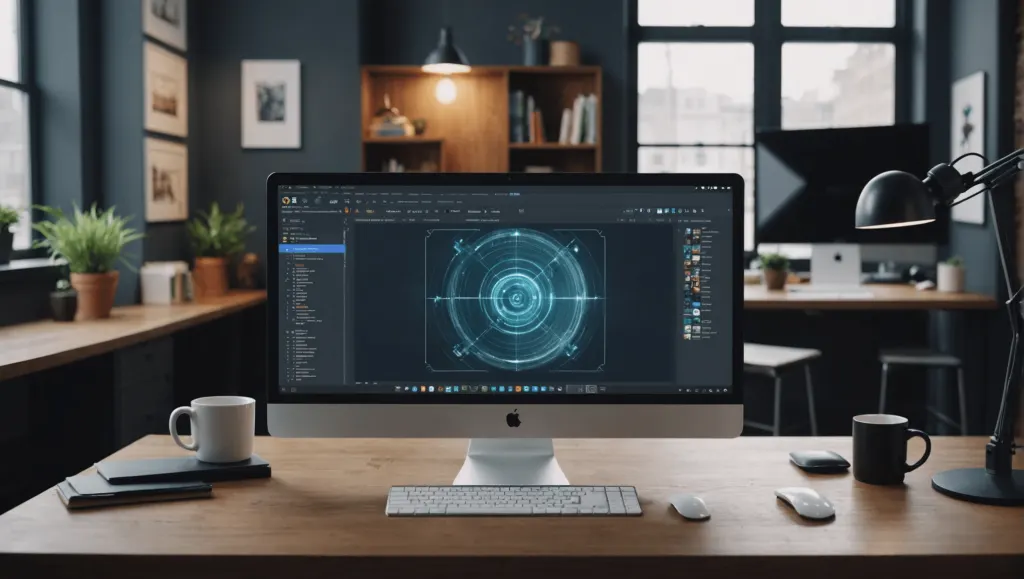 Explore our selection of 4 free AI video generators that will allow you to create impressive videos in just a few clicks. Don't miss this opportunity to discover innovative tools for your creative projects!