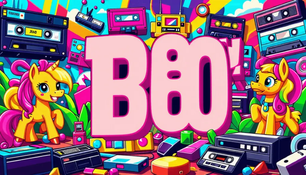 plongez dans les souvenirs nostalgiques des années 80 ! testez vos connaissances en associant les célèbres dessins animés à leurs titres originaux. êtes-vous prêt à revivre cette époque emblématique et à prouver votre expertise ?