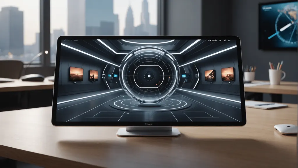 découvrez comment apple se prépare à défier meta avec le vision pro 2, une avancée révolutionnaire qui promet de transformer notre expérience technologique. plongez dans les détails des améliorations innovantes qui positionnent apple en tête de la compétition.