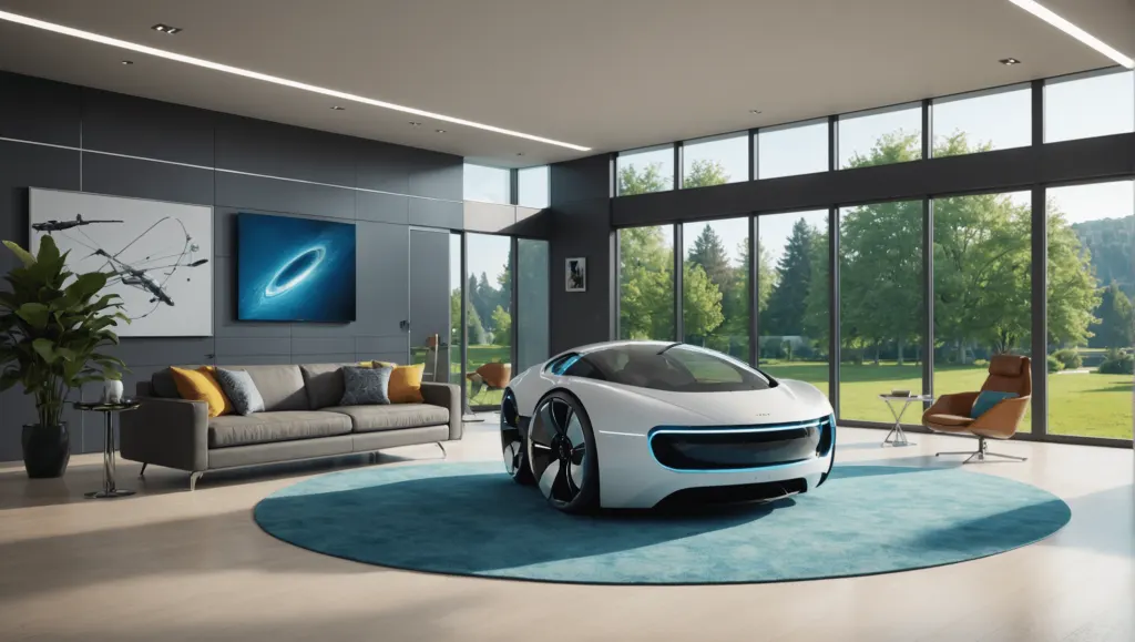 discover neo, the revolutionary robot from x that effectively cleans your home while assisting your partner on a daily basis. enjoy an impeccable home effortlessly thanks to this innovative technology which combines performance and ease of use.