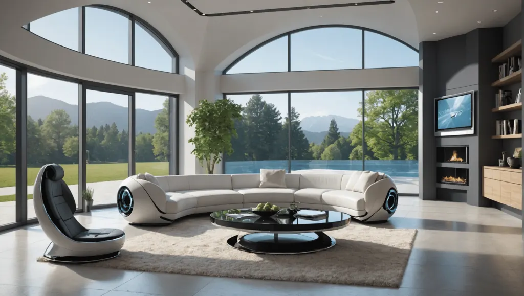 discover neo, the innovative robot developed by x, which not only cleans your home efficiently, but also offers valuable assistance to your partner. simplify your daily life with this cutting-edge technology that combines comfort and cleanliness.
