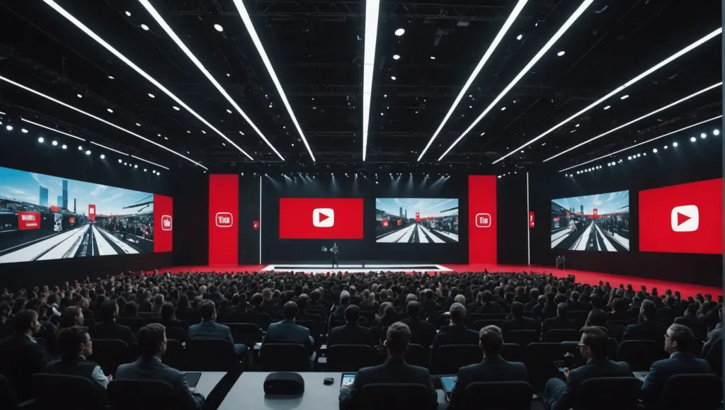 découvrez la nouvelle intelligence artificielle de youtube qui révolutionne la création vidéo en générant du contenu original sans nécessiter d'inspiration préalable. explorez les implications de cette technologie innovante et comment elle pourrait transformer votre expérience de création.