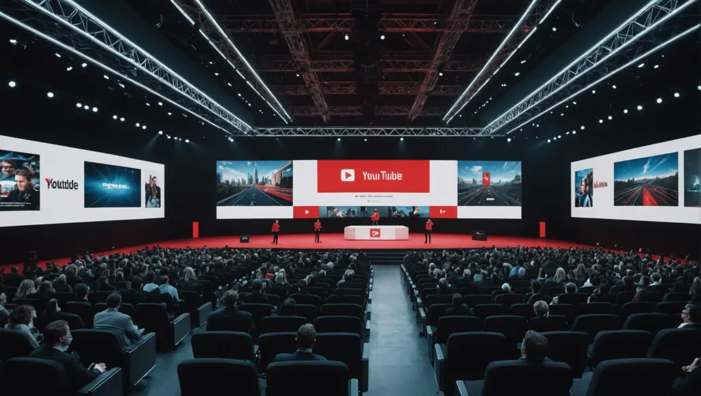 découvrez la dernière innovation de youtube : une intelligence artificielle révolutionnaire qui peut créer des vidéos à partir de zéro, sans aucune inspiration préalable. explorez comment cette technologie va transformer la création de contenu et offrir des possibilités illimitées aux créateurs.