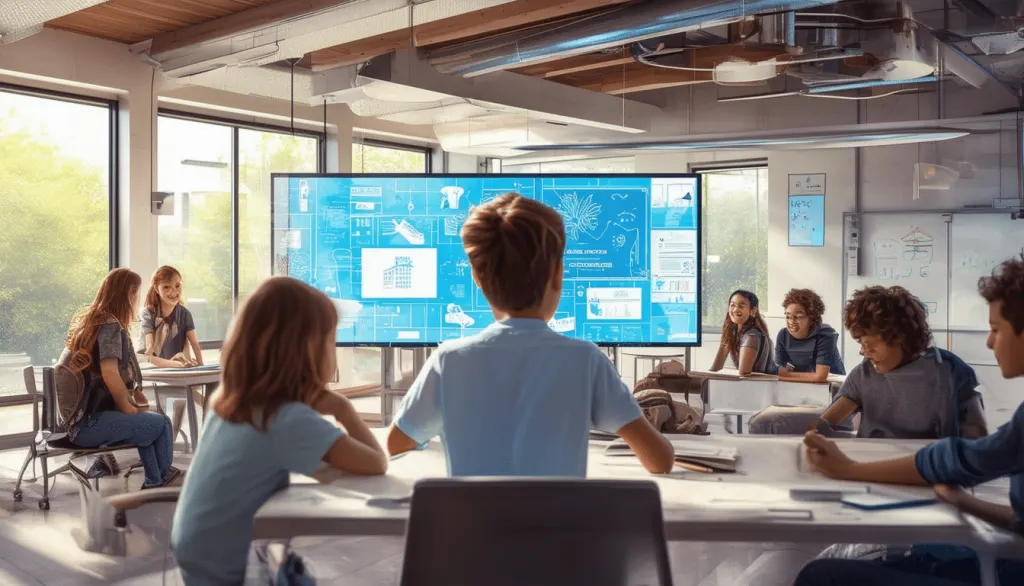 découvrez comment un jeune prodige des yvelines révolutionne le soutien scolaire grâce à sa plateforme innovante, alimentée par l'intelligence artificielle. idéale pour les élèves en quête de réussite, cette solution allie technologie et pédagogie pour un apprentissage sur mesure.