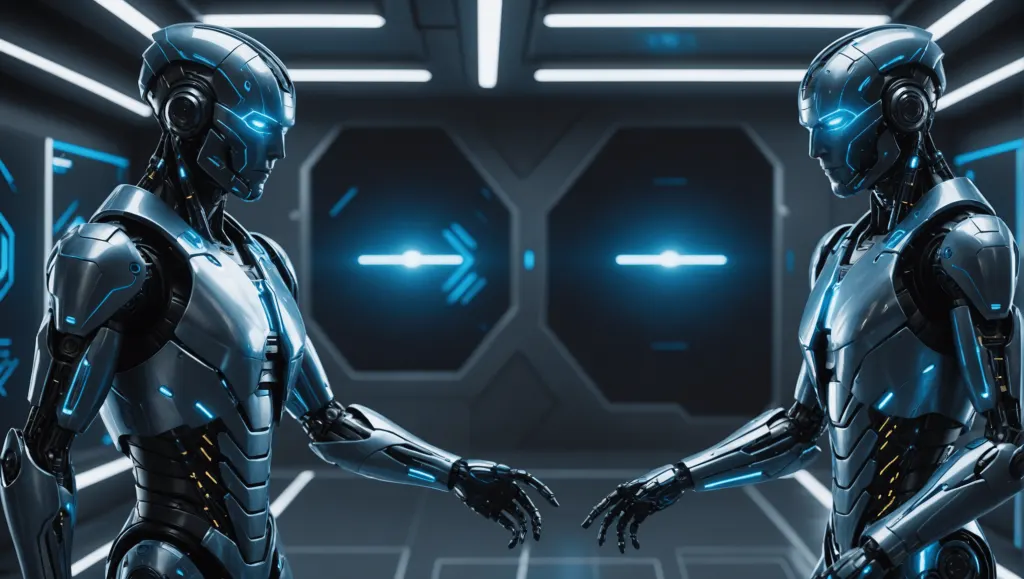 découvrez si zerogpt peut réellement surpasser l'intelligence artificielle indétectable dans cet affrontement décisif. analyse approfondie des capacités, enjeux et perspectives d'avenir de ces technologies innovantes.