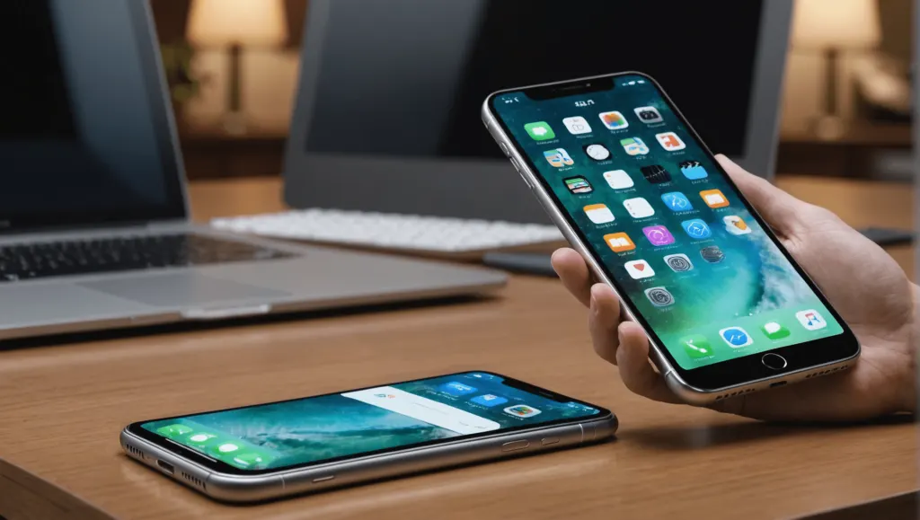 discover how the iPhone 16 marks a new era thanks to artificial intelligence. explore the revolutionary innovations that redefine user experience and improve the performance of your smartphone.