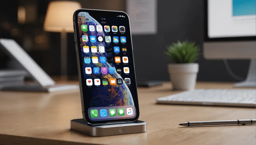 découvrez comment l'iphone 16 révolutionne notre quotidien grâce à l'intelligence artificielle. plongez dans les innovations qui enrichissent l'expérience utilisateur et transforment la façon dont nous interagissons avec la technologie.