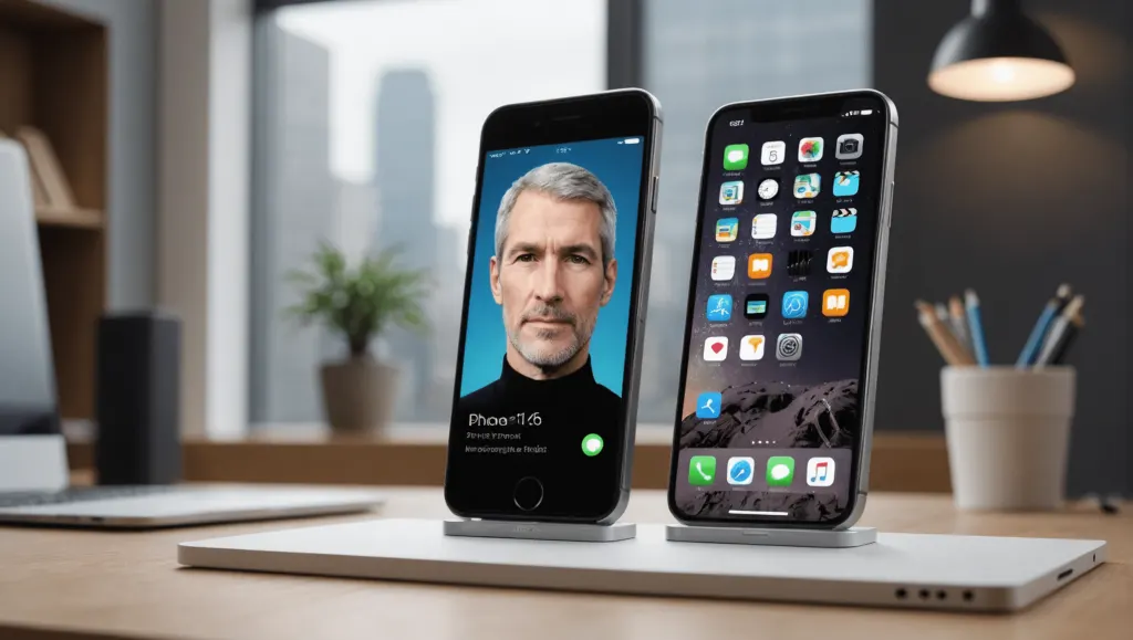 discover how the iPhone 16 is revolutionizing the user experience thanks to artificial intelligence. dive into the innovations that are redefining our interactions with technology.