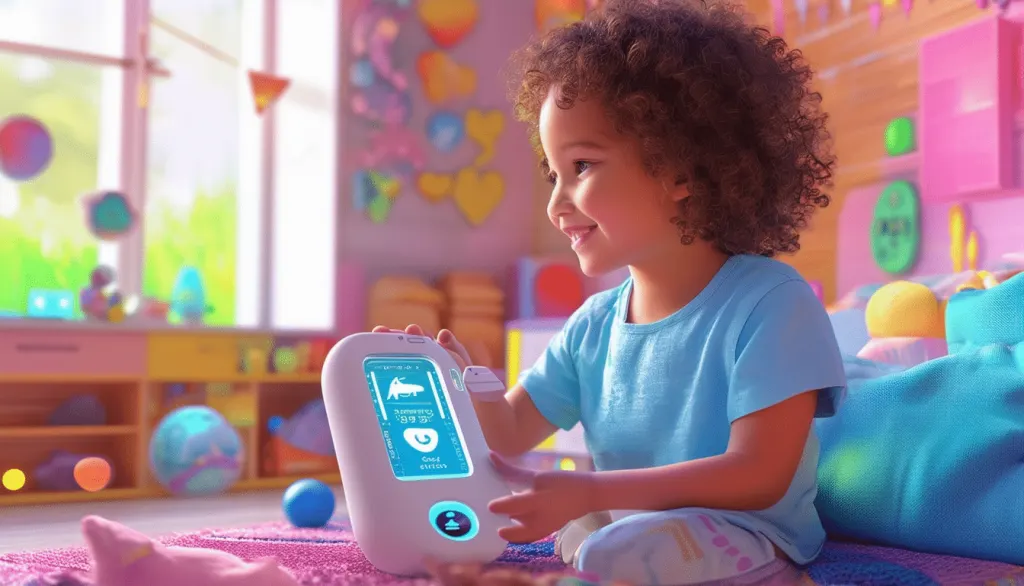 découvrez comment côme, un jeune garçon de 4 ans d'argiésans, utilise l'intelligence artificielle pour gérer efficacement son diabète, alliant innovation technologique et courage au quotidien.