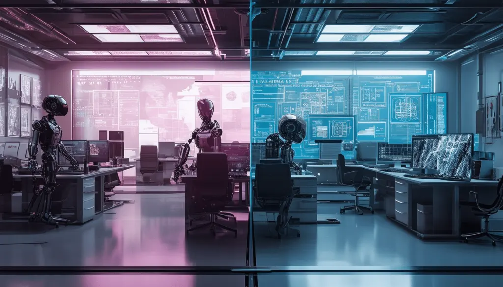 découvrez les prédictions de bill gates sur l'avenir du travail à l'ère de l'intelligence artificielle. selon lui, seules trois professions pourraient survivre à cette révolution technologique. explorez les enjeux et les implications pour les travailleurs de demain.