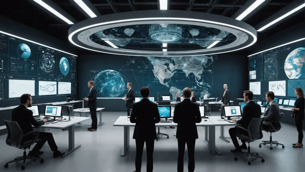 découvrez claude ia, une avancée fascinante dans le domaine de l'intelligence artificielle. plongez dans les nouvelles innovations d'anthropic qui transforment notre interaction avec la technologie et ouvrent la voie à un avenir prometteur.