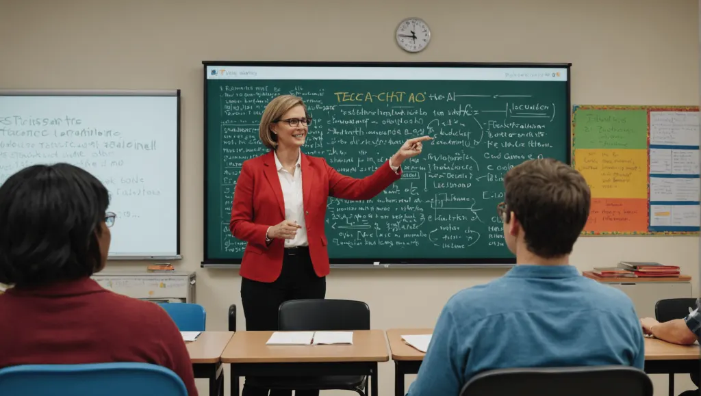 découvrez des stratégies efficaces pour aider l'intelligence artificielle à reproduire l'écriture humaine. apprenez à intégrer des techniques de langage naturel, d'analyse de style et d'interaction humaine dans vos modèles d'ia pour des résultats plus authentiques.
