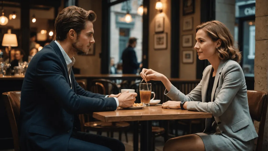découvrez comment tirer parti de chatgpt pour exceller dans vos débats amoureux. apprenez des techniques efficaces et des conseils pratiques pour argumenter avec clarté et assurance, tout en enrichissant vos échanges émotionnels.