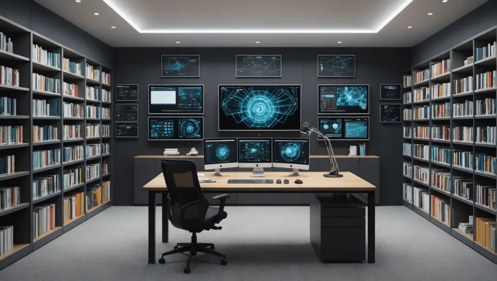 découvrez les concepts clés de l'intelligence artificielle avec notre guide sur l'agi et le gpt. apprenez le vocabulaire essentiel pour naviguer dans le monde fascinant de l'ia et comprenez l'impact de ces technologies révolutionnaires sur notre quotidien.
